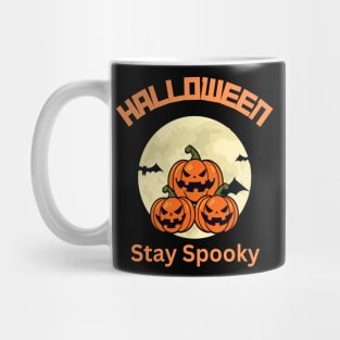 Halloween Day Mug